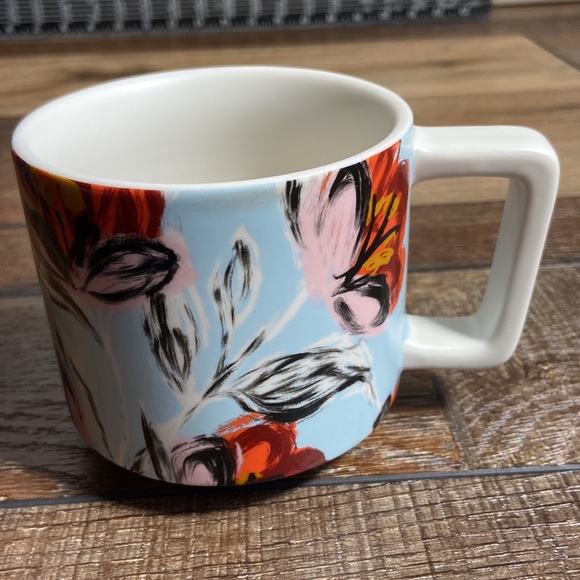 Starbucks Peony Swirl 14 oz Mug 2019 - Picture 5 of 10